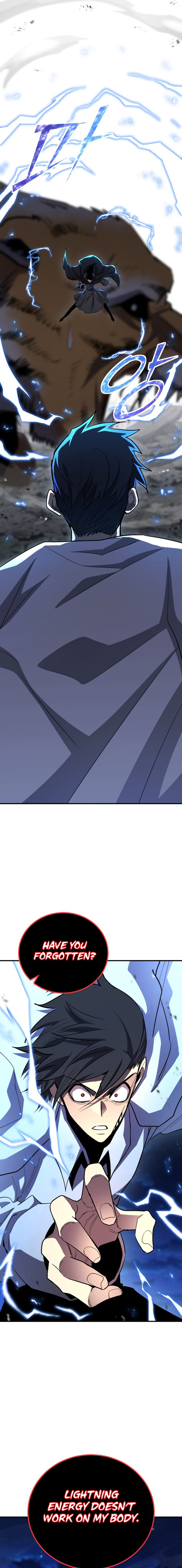 Standard of Reincarnation Chapter 163 9